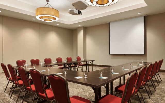 Hilton Garden Inn Charlotte SouthPark