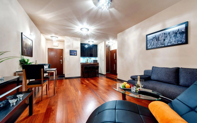 Palace Apartments Krakow - Prestige