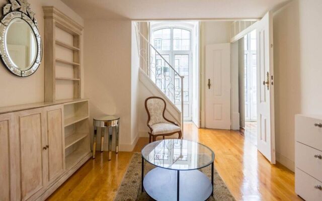 Trésor de Fern Apartment