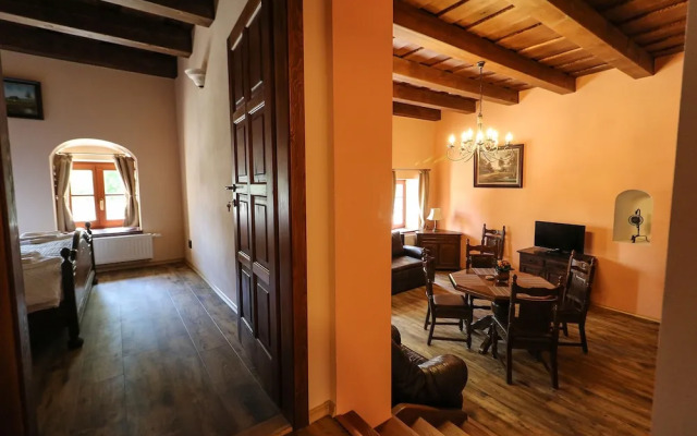 Villa Marie