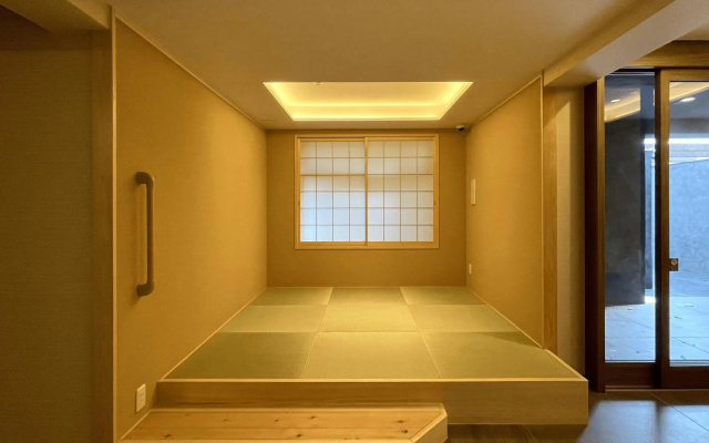 KYOTO GRANBELL HOTEL hanareya