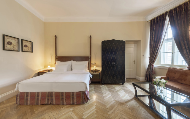 The Mozart Prague by Accor