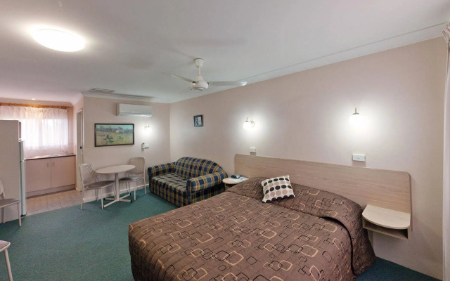 Abraham Lincoln Motel