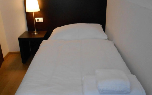 The Palace Suites and Apartments