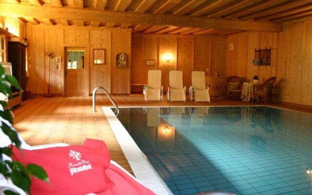 Almtalhof Romantikhotel