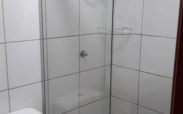 Apartamento da Karla para 4 pessoas