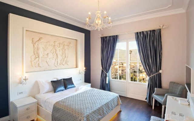 Vinifera Ephesus Hotel