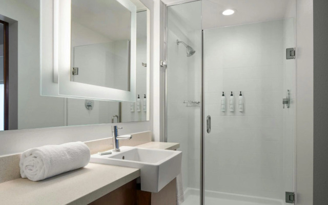 Springhill Suites by Marriott Charleston Mount Pleasant