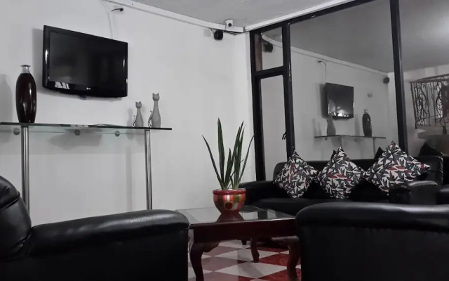 Hotel Ag Boutique Home