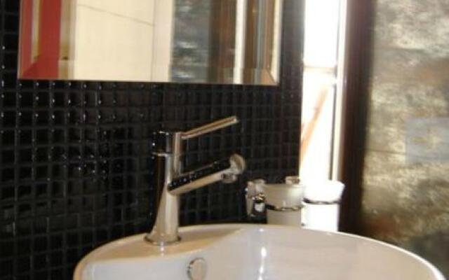 Hotel Makedonia
