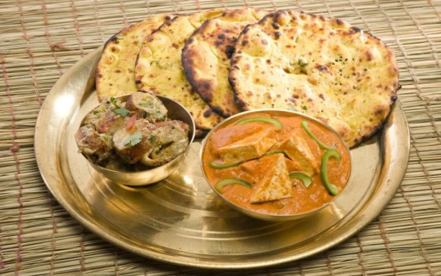 Hotel Avalon Taj by OYO Rooms