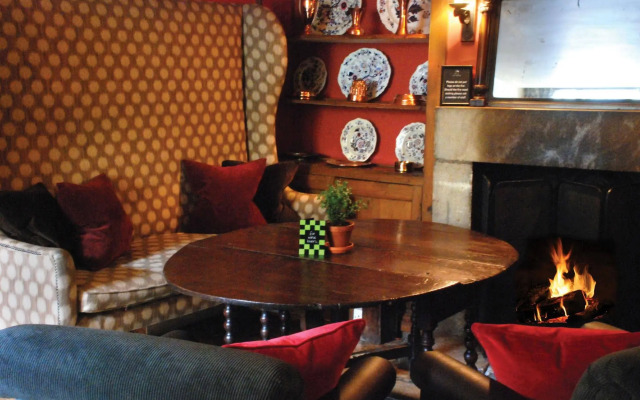 The Lamb Inn