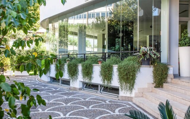 Ginevra Palace Hotel