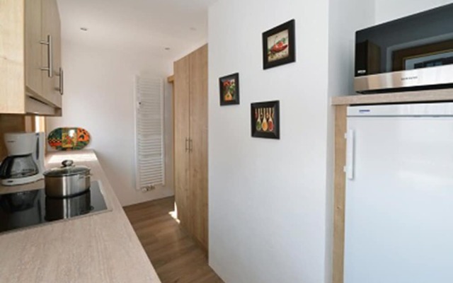 Ferienwohnung Färber