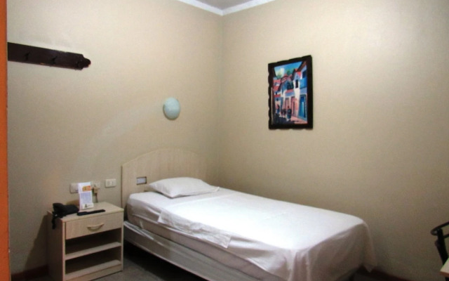 Hotel Tarapoto Inn