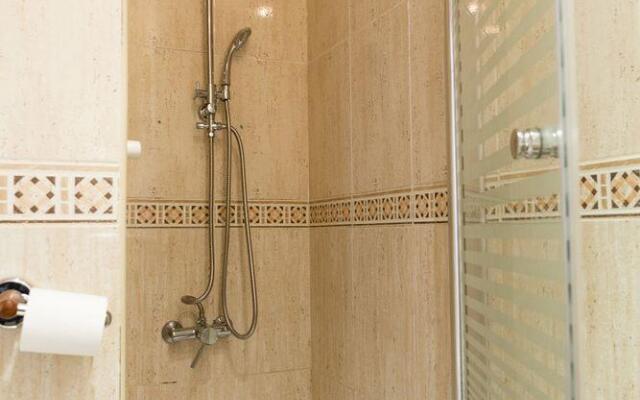 Duplex Serreria Apartment