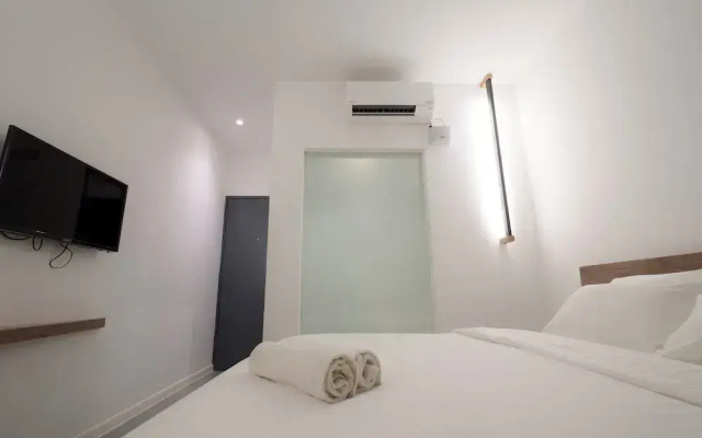 T Hotel Jalan Sultanah