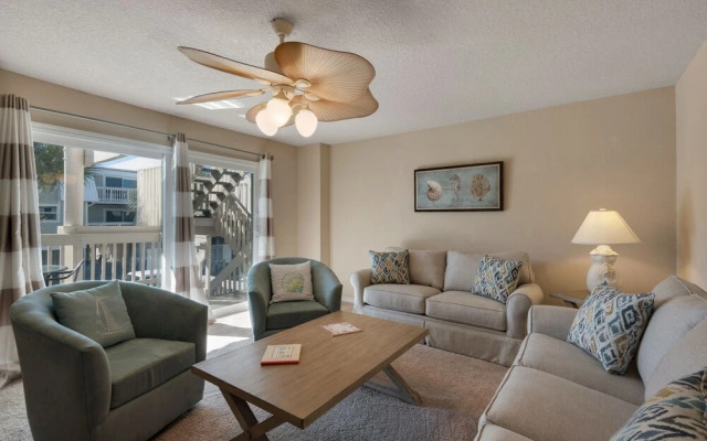 Boardwalk unit C6 - Two Bedroom Condo