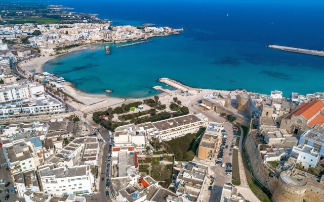 2200 Al Castello Home Holidays - Bilo by Barbarhouse