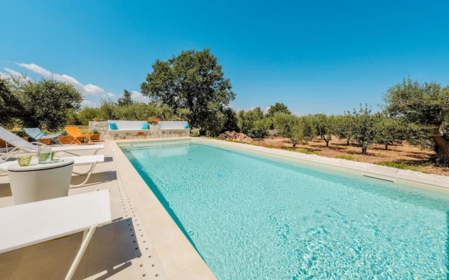 Ecovilla Terra Di Luce 8 Emma Villas