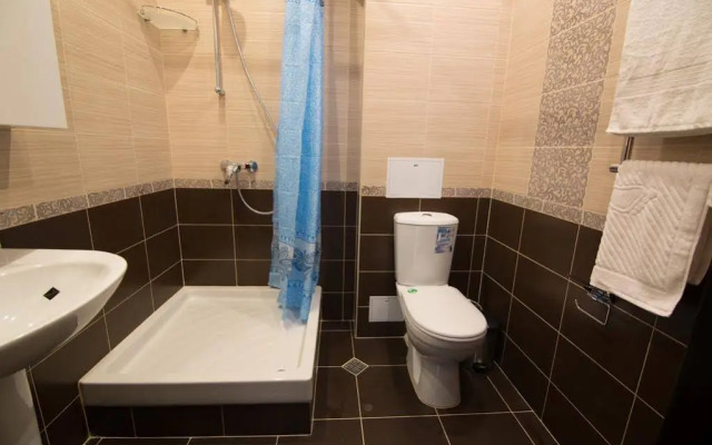 Hotel ML