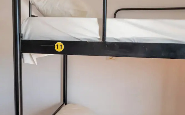 Saranda Poseidonas Hostel