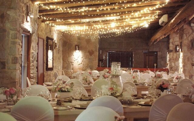 The Farm Inn Hotel