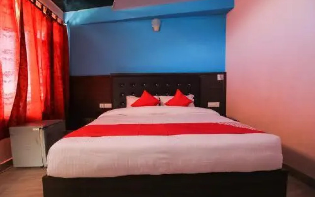 Mona Residency by OYO Rooms