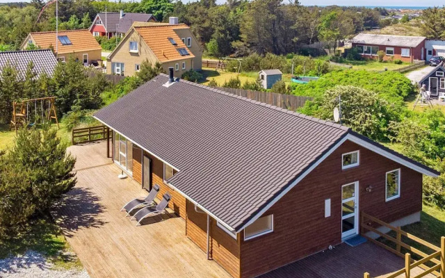 Luxury Eco Cottage in Klitmoller - By Traum Ferienwohnungen