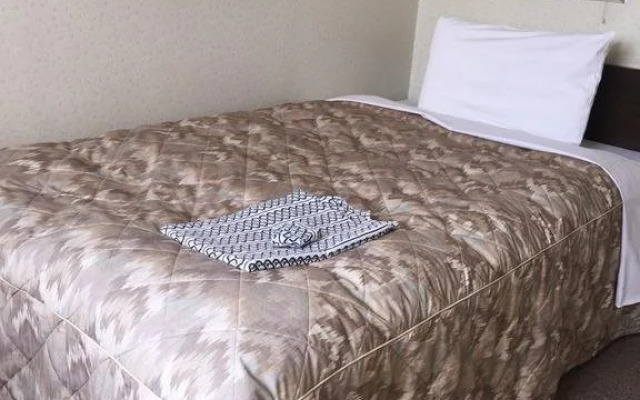 Tsutaya Hijiori Hotel