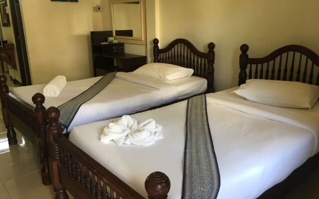 Faradaresort Khaoyai
