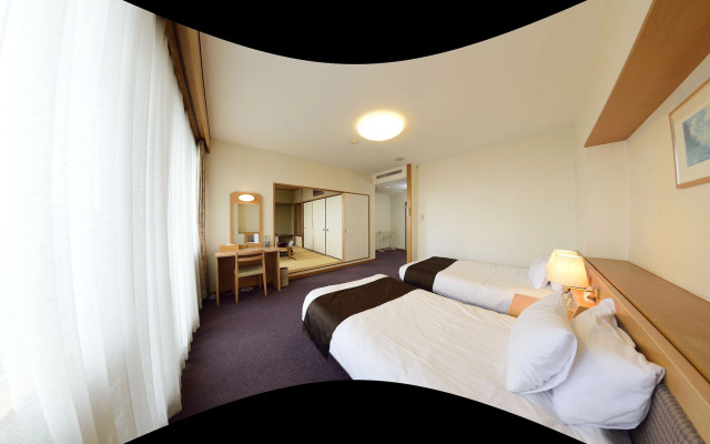 Kamenoi Hotel Atami Annex