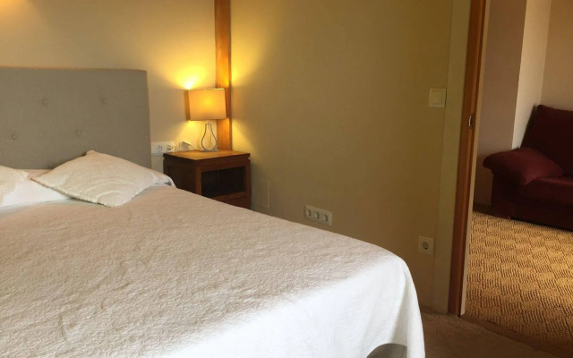Hotel Boutique Niu Del Sol