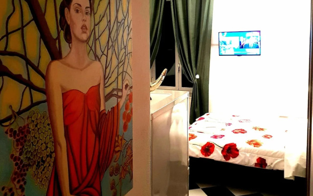 Residence del Principe