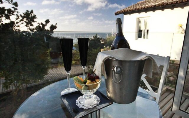 Winery Boutique Hotel