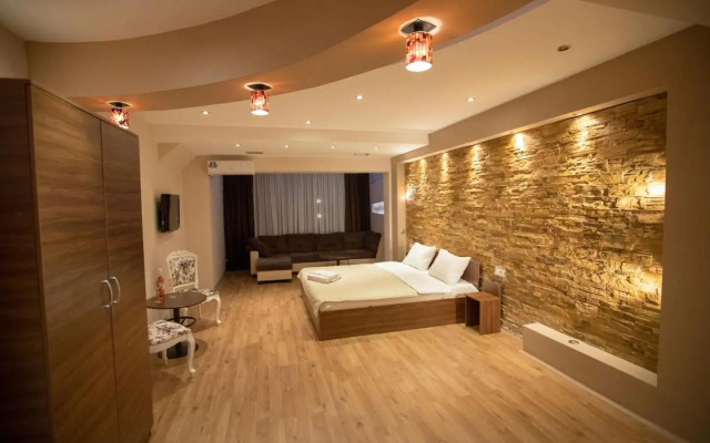 Taurus apartment 1