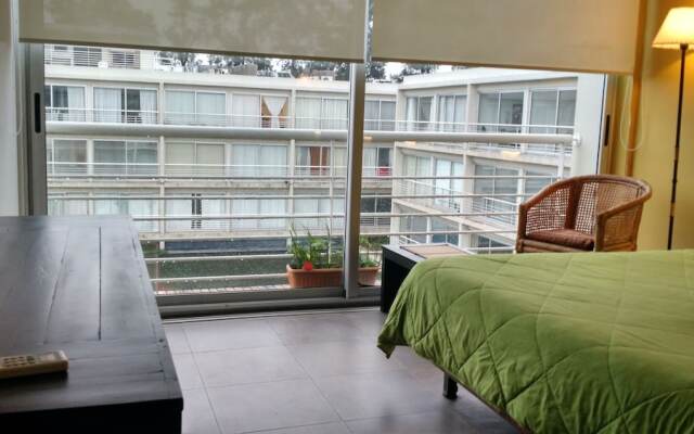 Concord Pilar Apart Suite 313 - Almendros