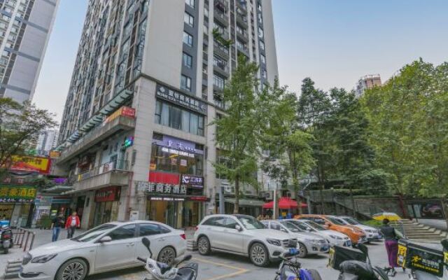 Guihao Hotel