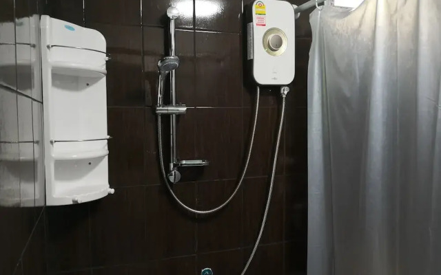 Baan Lomnow Khao Kho