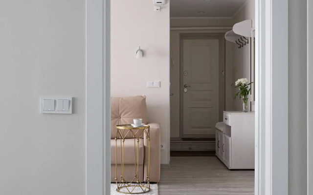 Kenig Holidays на Ленинском проспекте 56