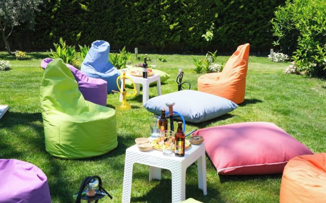 Lavinia Garden Alaçatı