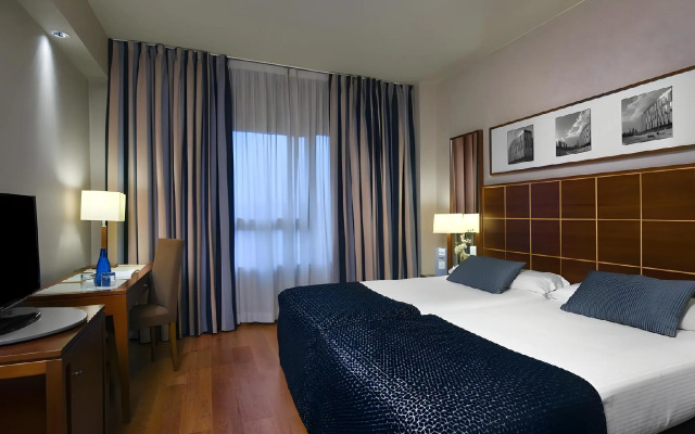 Eurostars Gran Madrid