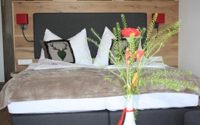 Hotel Aberseehof