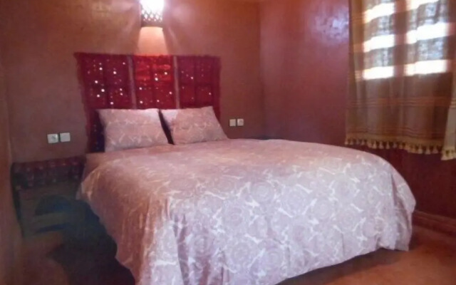 Carrefour des Nomades