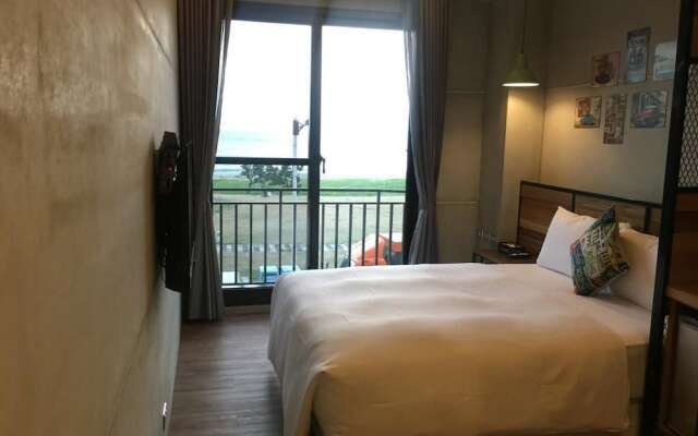 Hido Hostel 2