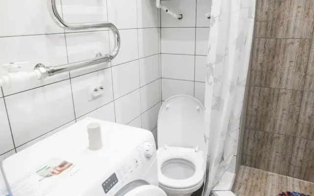 Apartment on Yeletskaya 58