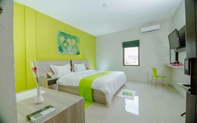 Nusalink At Bhayangkara Sukabumi