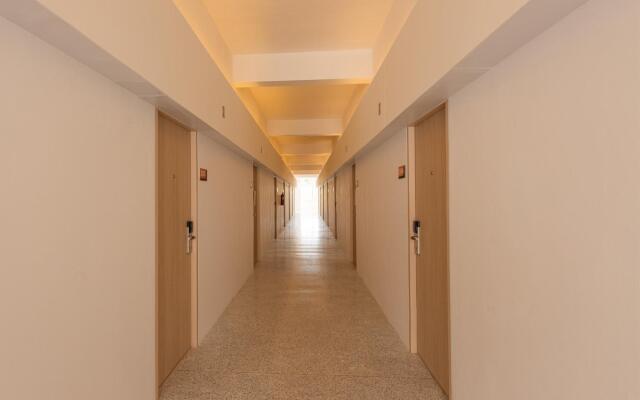 B2  Map Ta Phut Boutique & Budget Hotel