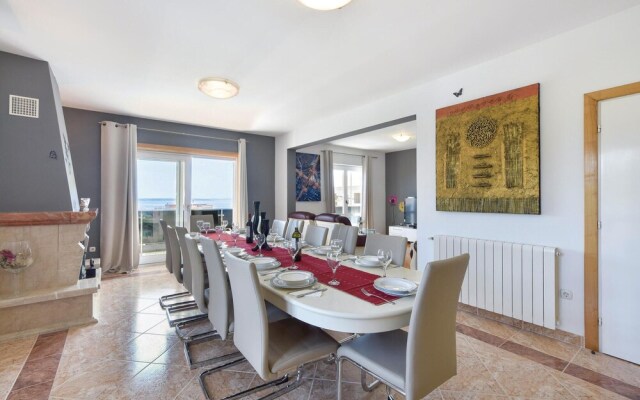 Nice Home in Podstrana With Wifi and 2 Bedrooms