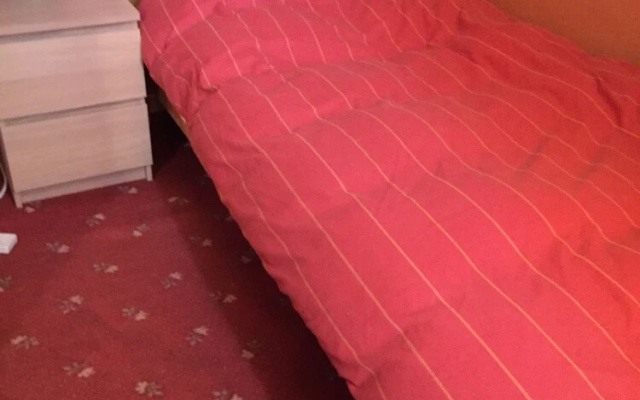 Wansley Manor B&B